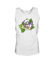 LGBT Rose Unisex Tank tile