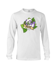 LGBT Rose Long Sleeve Tee tile