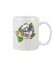 LGBT Rose Mug tile