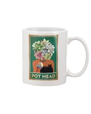 Pot head Mug tile