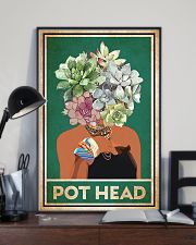Pot head 24x36 Poster lifestyle-poster-2