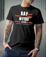 Ray Mayers 2020 Killing The Competition Classic T-Shirt lifestyle-mens-crewneck-front-6