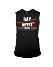 Ray Mayers 2020 Killing The Competition Sleeveless Tee tile