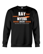 Ray Mayers 2020 Killing The Competition Crewneck Sweatshirt tile