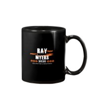 Ray Mayers 2020 Killing The Competition Mug tile
