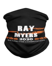 Ray Mayers 2020 Killing The Competition Neck Gaiter tile