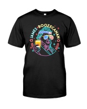 James Boozecanan Premium Fit Mens Tee tile