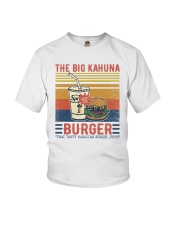 The Big Kahuna Burger Youth T-Shirt tile