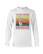 The Big Kahuna Burger Long Sleeve Tee tile
