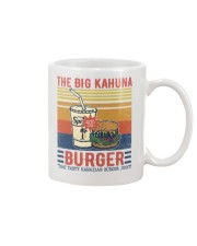 The Big Kahuna Burger Mug tile