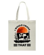 I'd smoke that Tote Bag tile