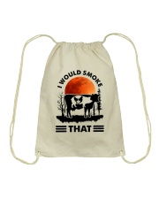 I'd smoke that Drawstring Bag tile