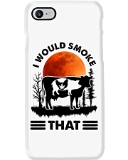 I'd smoke that Phone Case tile