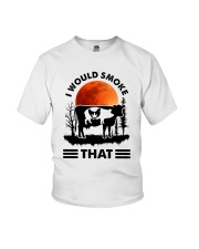 I'd smoke that Youth T-Shirt tile