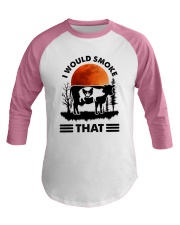 I'd smoke that Baseball Tee tile