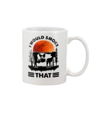 I'd smoke that Mug tile