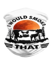 I'd smoke that Neck Gaiter tile