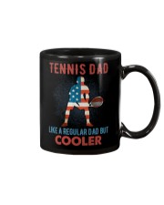 Tennis Dad Cooler Mug tile