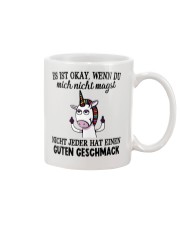 Its Okay If You Dont Like Me Mug tile