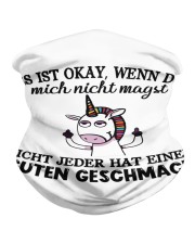 Its Okay If You Dont Like Me Neck Gaiter tile