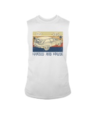 Harold and Maude I love you That's wonderful Sleeveless Tee tile