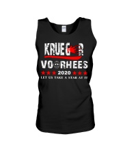 Let Us Take A Stab At It Unisex Tank tile