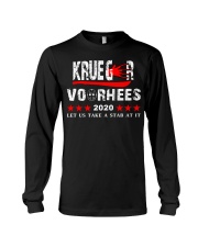 Let Us Take A Stab At It Long Sleeve Tee tile