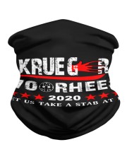 Let Us Take A Stab At It Neck Gaiter tile