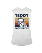 Theodore Roosevelt Sleeveless Tee tile