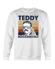 Theodore Roosevelt Crewneck Sweatshirt tile