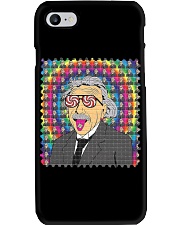 Einstein Acid Phone Case tile