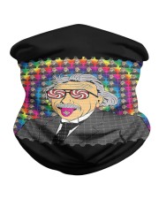 Einstein Acid Neck Gaiter tile