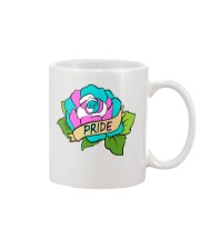 LGBT Rose Mug tile