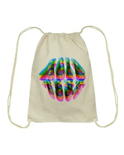 Acid Test Drawstring Bag tile