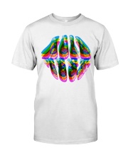 Acid Test Classic T-Shirt front