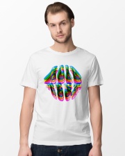 Acid Test Classic T-Shirt lifestyle-mens-crewneck-front-15