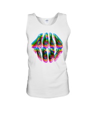 Acid Test Unisex Tank tile