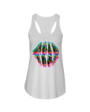 Acid Test Ladies Flowy Tank tile