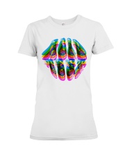 Acid Test Premium Fit Ladies Tee tile