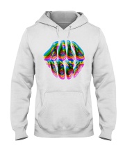 Acid Test Hooded Sweatshirt tile