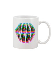 Acid Test Mug tile