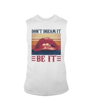 Don't dream it Be it Sleeveless Tee tile