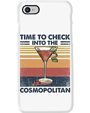 Time to check into the Cosmopolitan Phone Case tile
