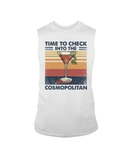 Time to check into the Cosmopolitan Sleeveless Tee tile