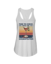 Time to check into the Cosmopolitan Ladies Flowy Tank tile