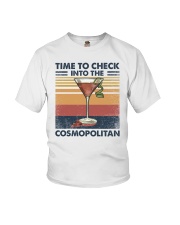 Time to check into the Cosmopolitan Youth T-Shirt tile