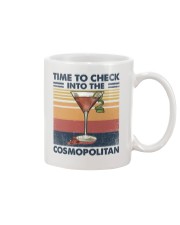 Time to check into the Cosmopolitan Mug tile