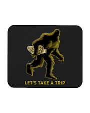 Bigfoot Let's Take A Trip Mousepad tile