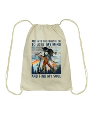America Flag 4th Of July Love Jesus John 3:16 Drawstring Bag tile
