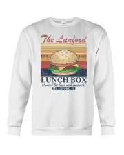 The Lanford Lunch Box Crewneck Sweatshirt tile